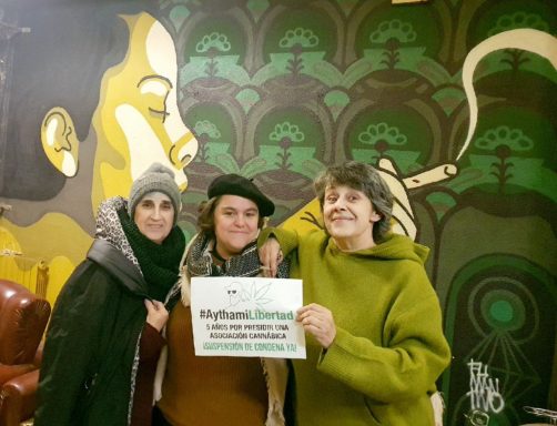 Encuentro en Acanpal 2026