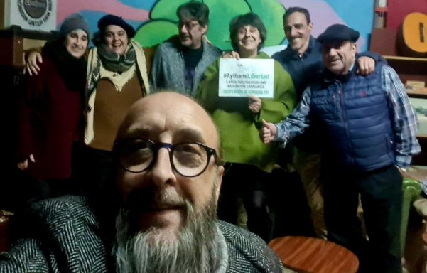 Encuentro en Acanpal 2026