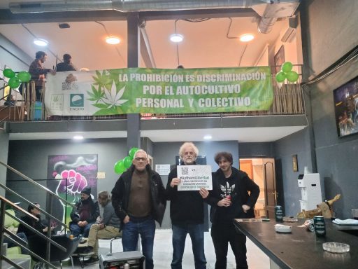 XXVI Copa Amec Enero 2026 Madrid